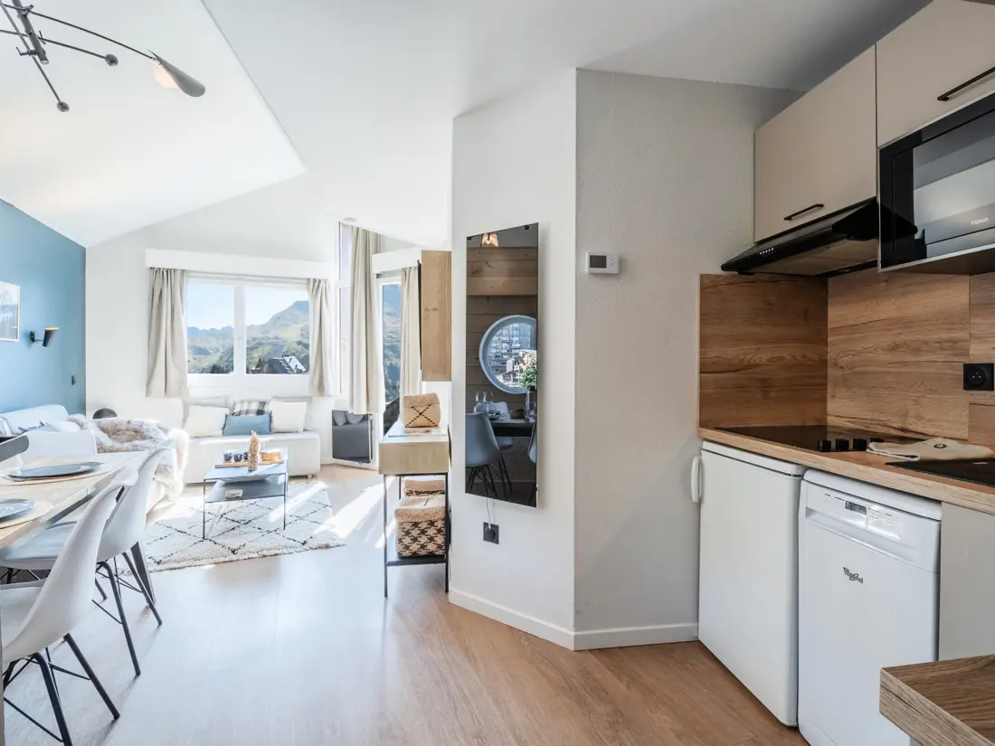 Location de Vacances Avoriaz 108