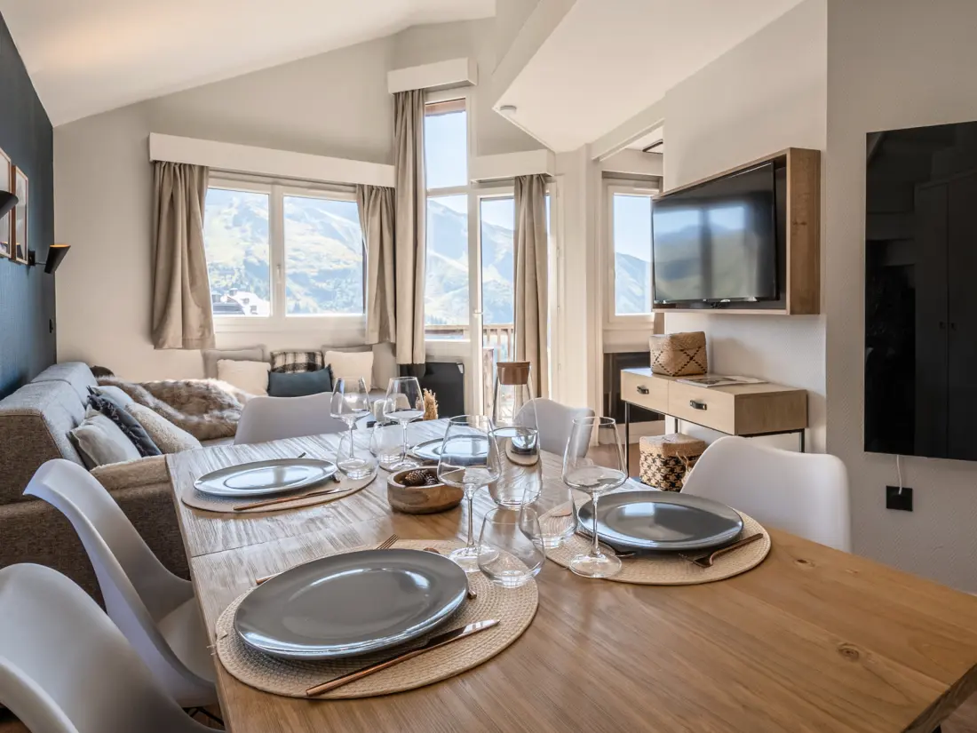 Location de Vacances Avoriaz 108