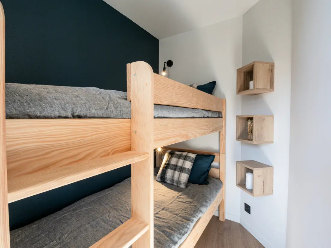 Location de Vacances Avoriaz 108