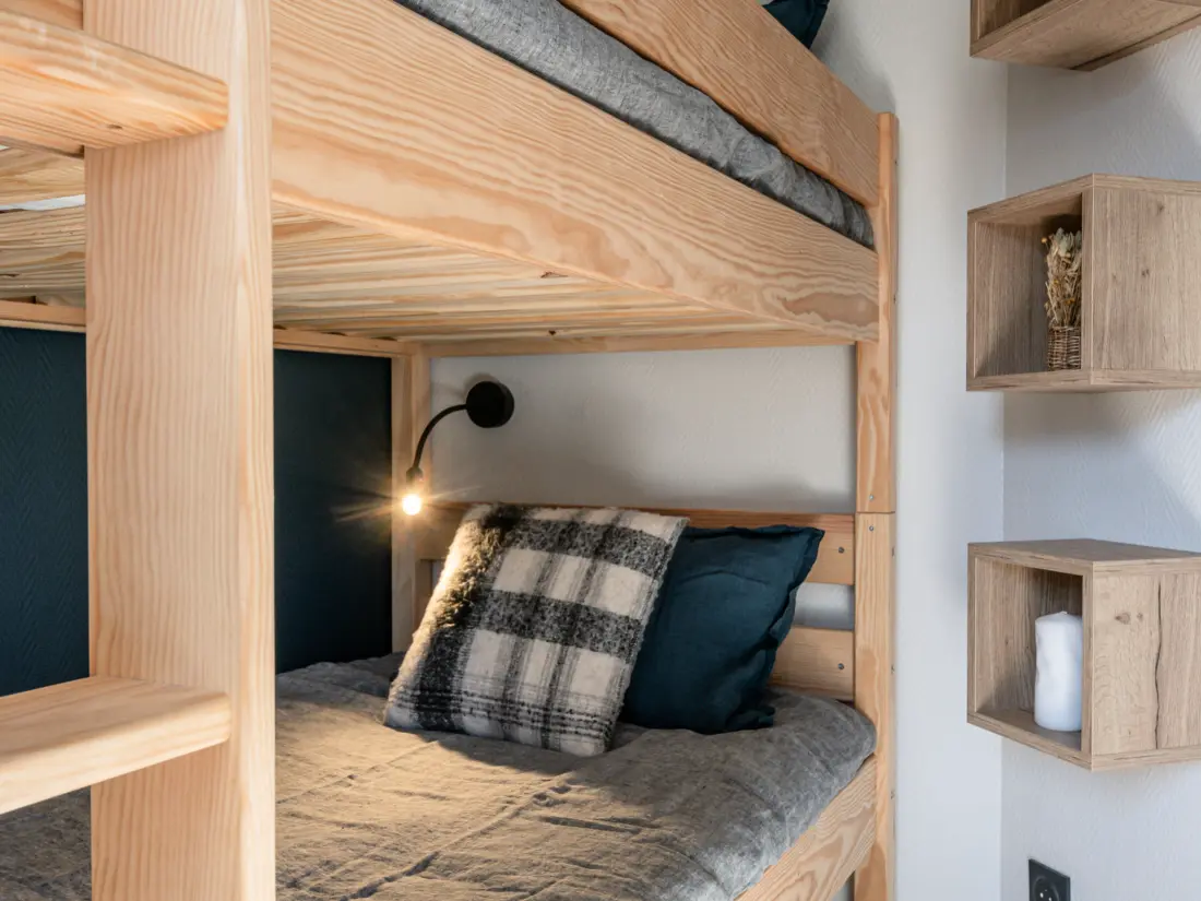 Location de Vacances Avoriaz 108
