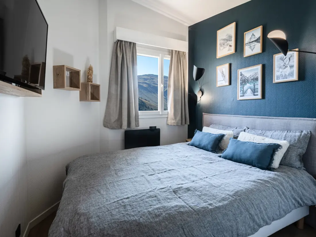 Location de Vacances Avoriaz 108