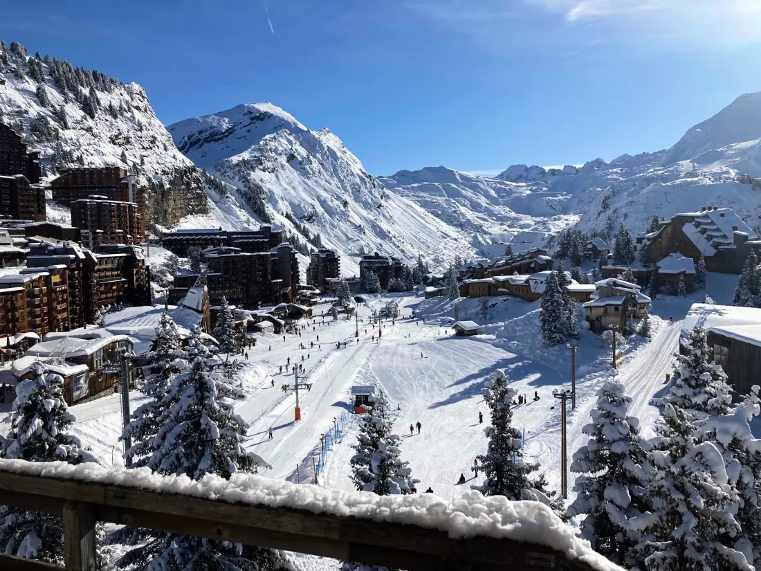 Location de Vacances Avoriaz 108