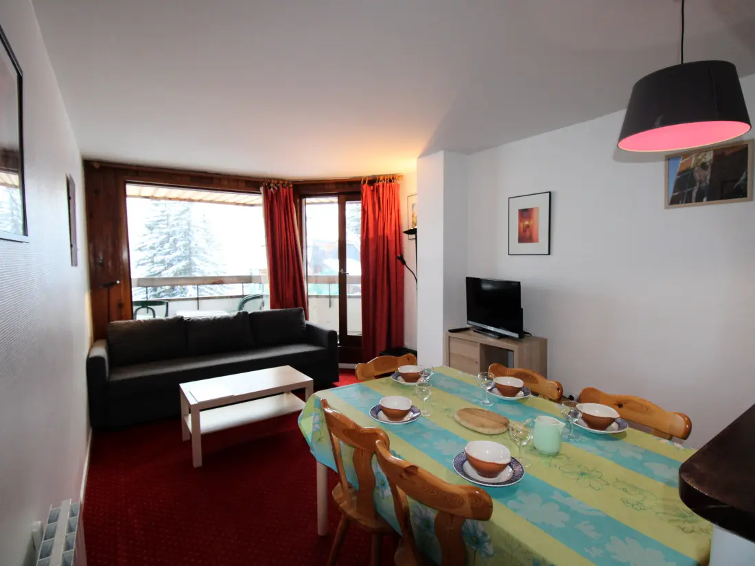 Location de Vacances Avoriaz 109
