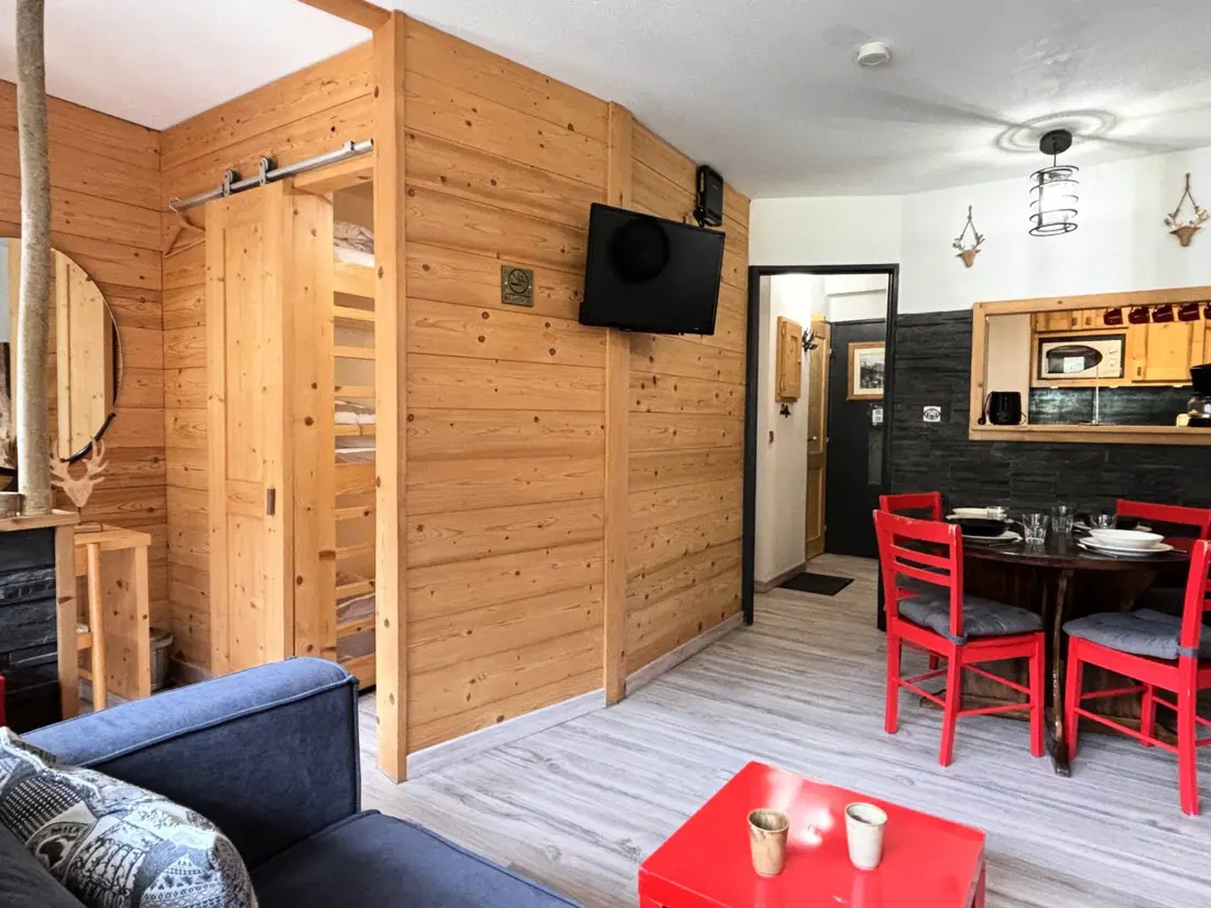 Location de Vacances Avoriaz 115