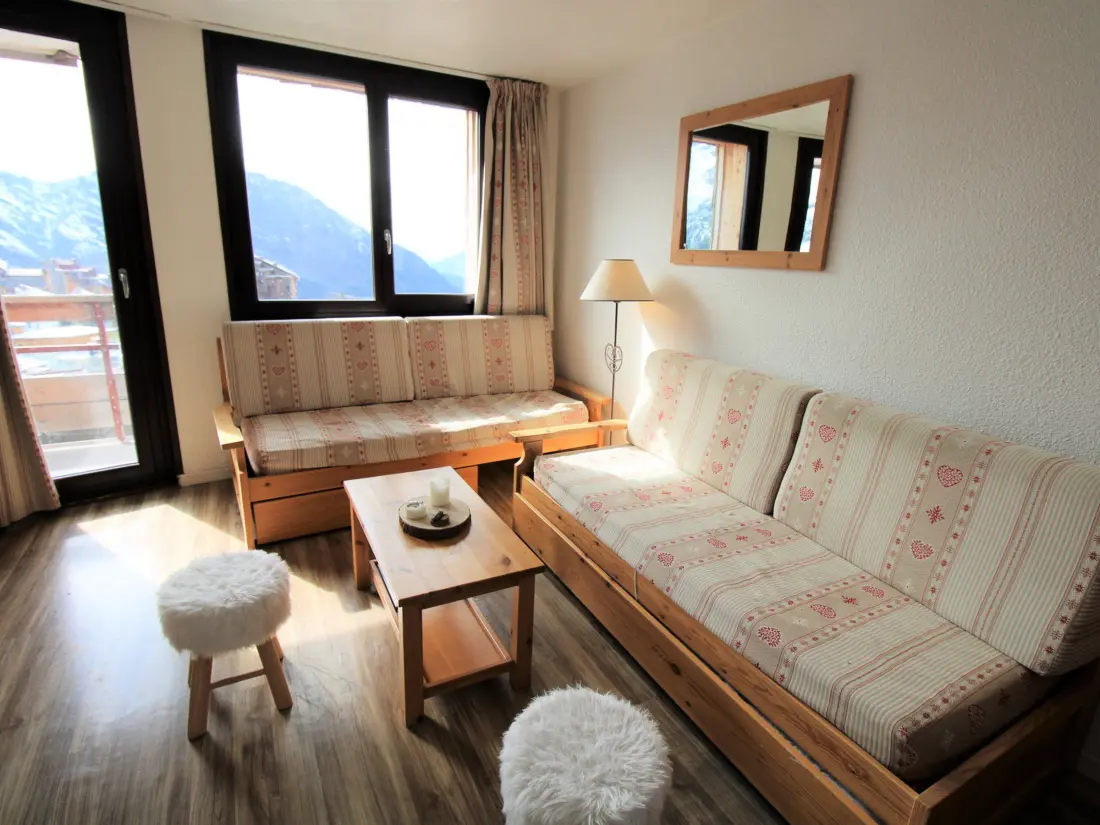 Location de Vacances Avoriaz 120