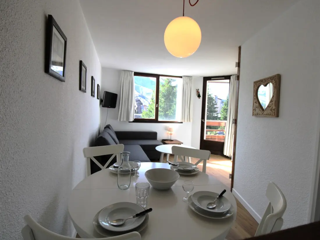 Location de Vacances Avoriaz 123