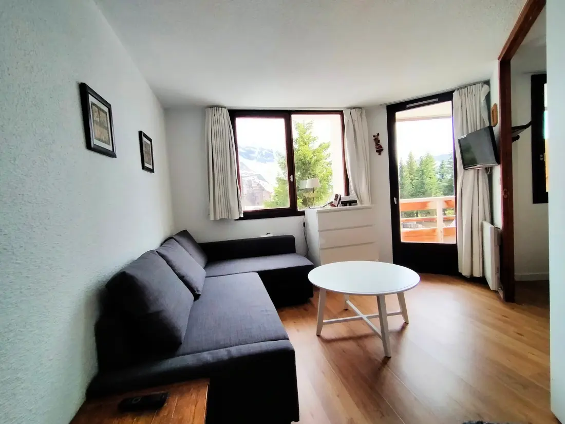 Location de Vacances Avoriaz 123