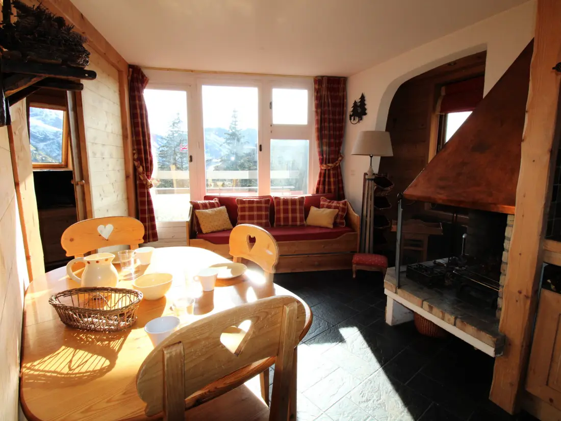 Location de Vacances Avoriaz 124