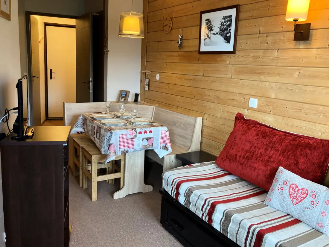 Location de Vacances Avoriaz 129