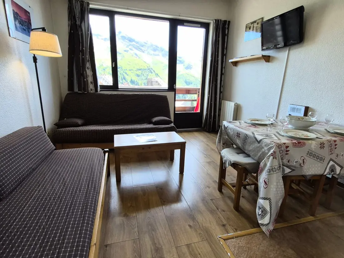 Location de Vacances Avoriaz 13
