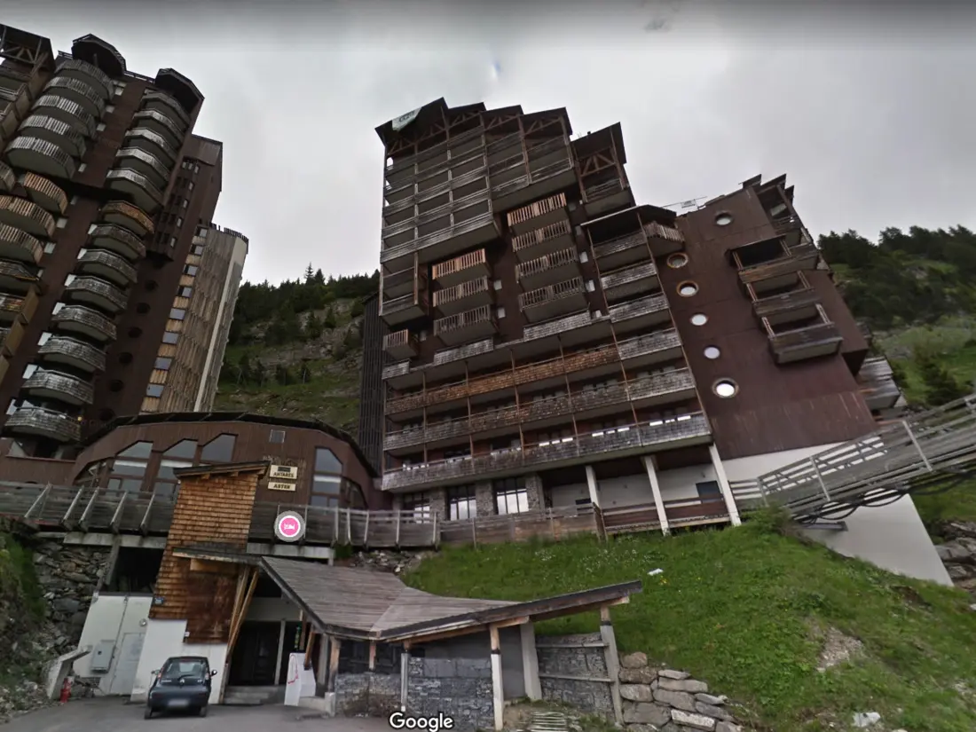 Location de Vacances Avoriaz 131