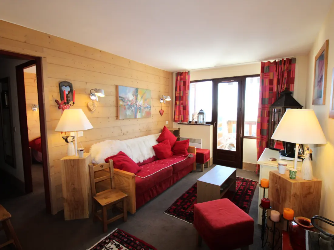 Location de Vacances Avoriaz 131