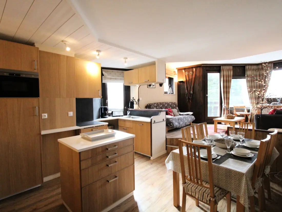 Location de Vacances Avoriaz 133