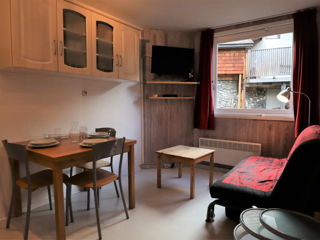 Location de Vacances Avoriaz 136