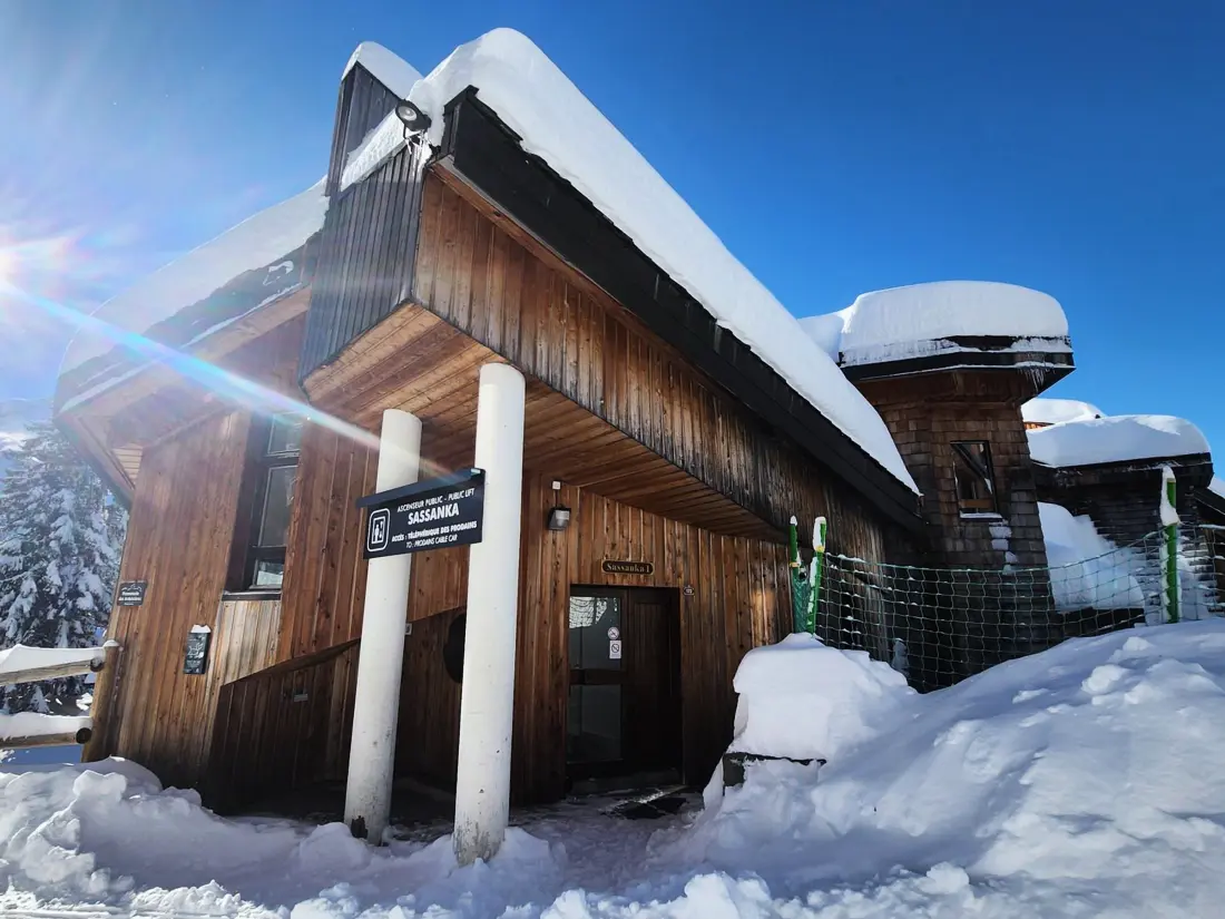 Location de Vacances Avoriaz 142