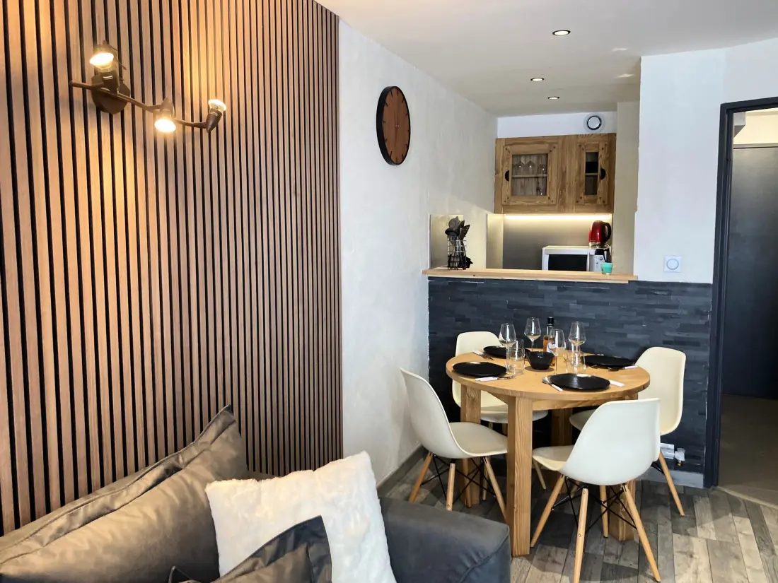 Location de Vacances Avoriaz 145