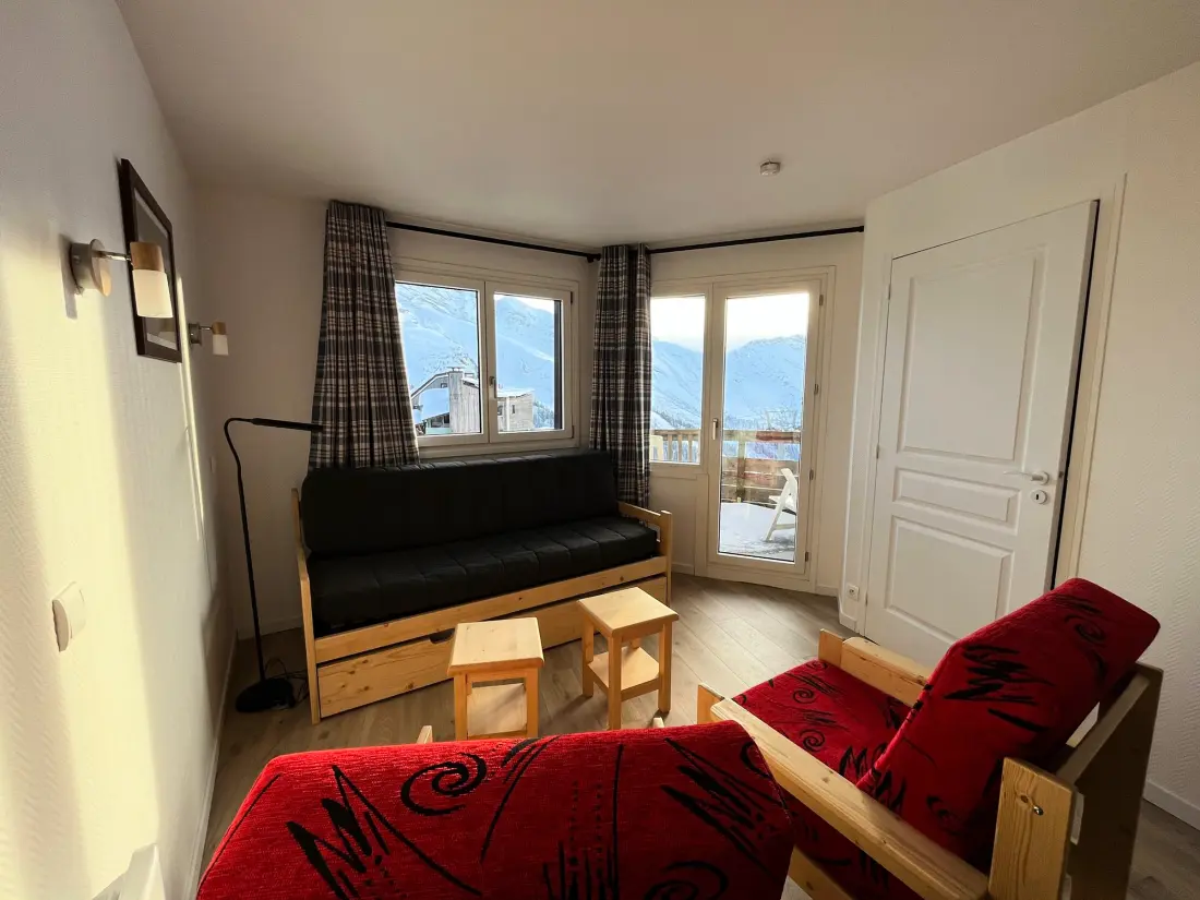 Location de Vacances Avoriaz 149