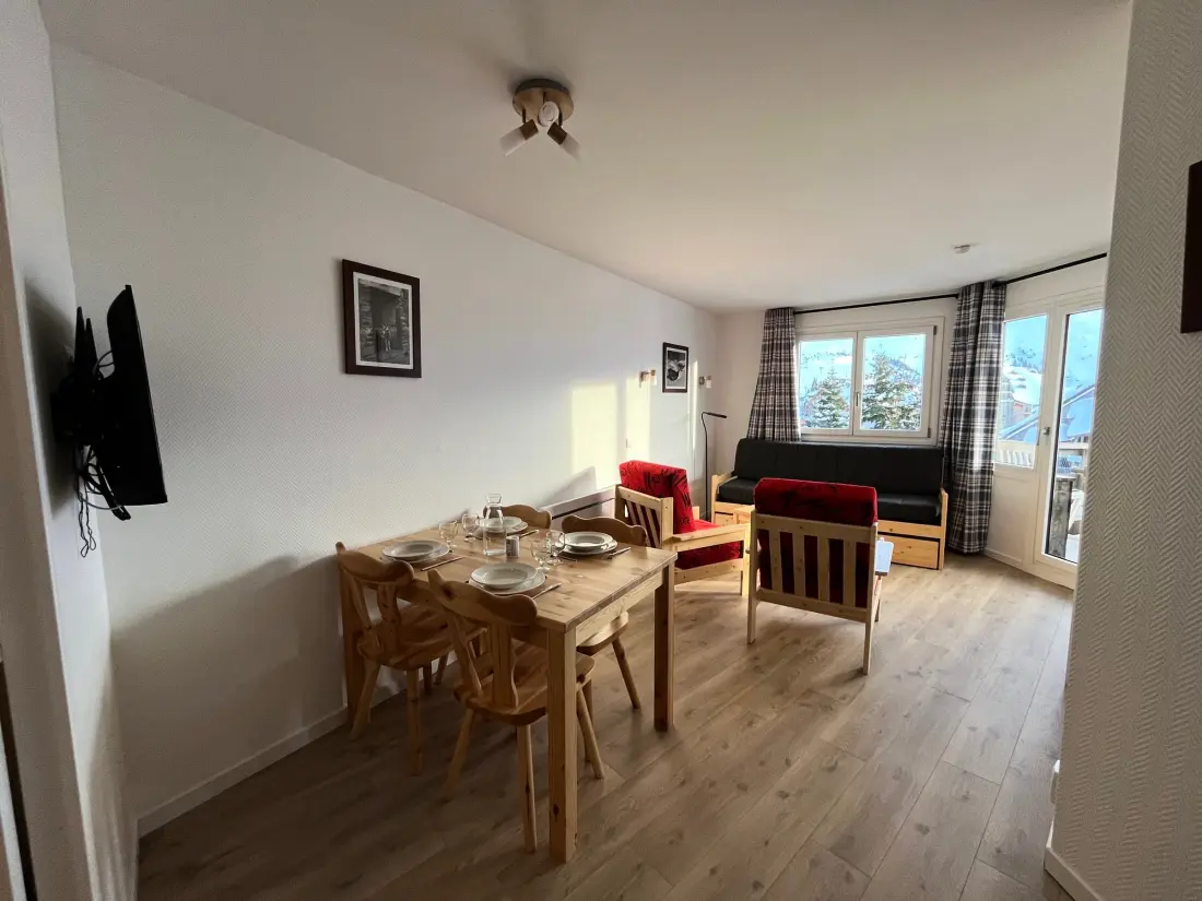 Location de Vacances Avoriaz 149