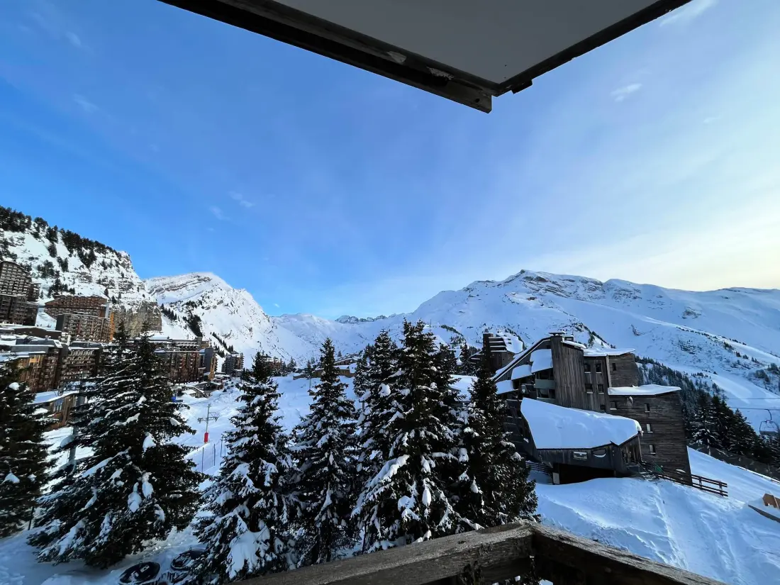 Location de Vacances Avoriaz 149