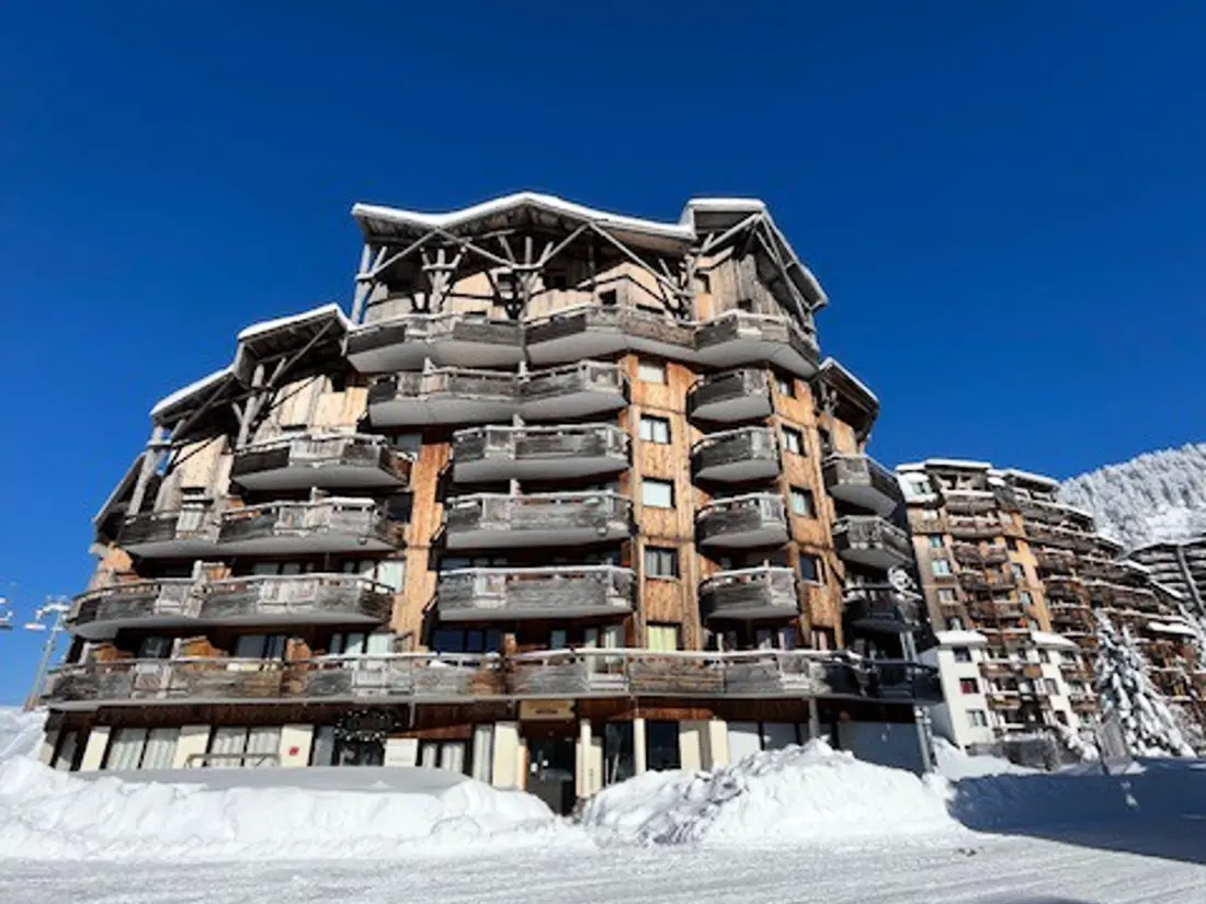 Location de Vacances Avoriaz 149