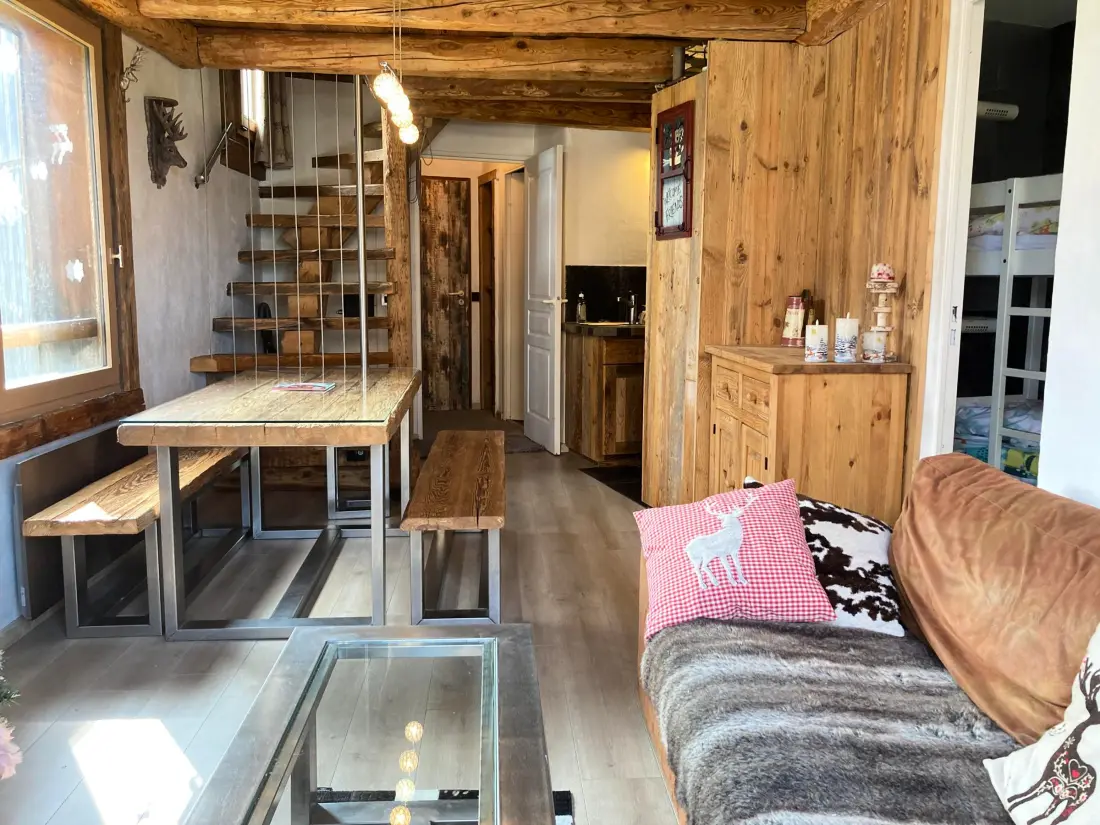 Location de Vacances Avoriaz 153