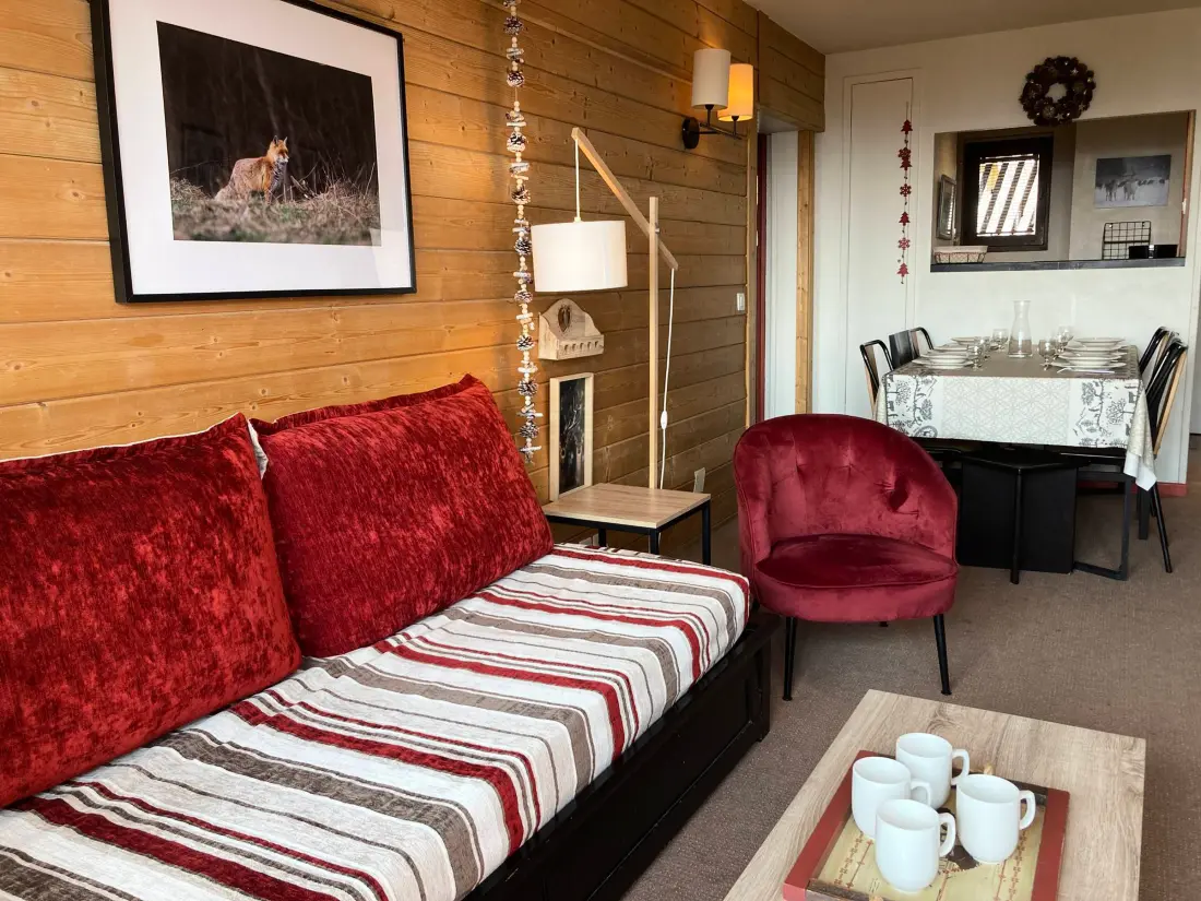 Location de Vacances Avoriaz 154