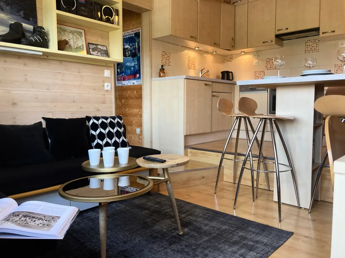 Location de Vacances Avoriaz 155