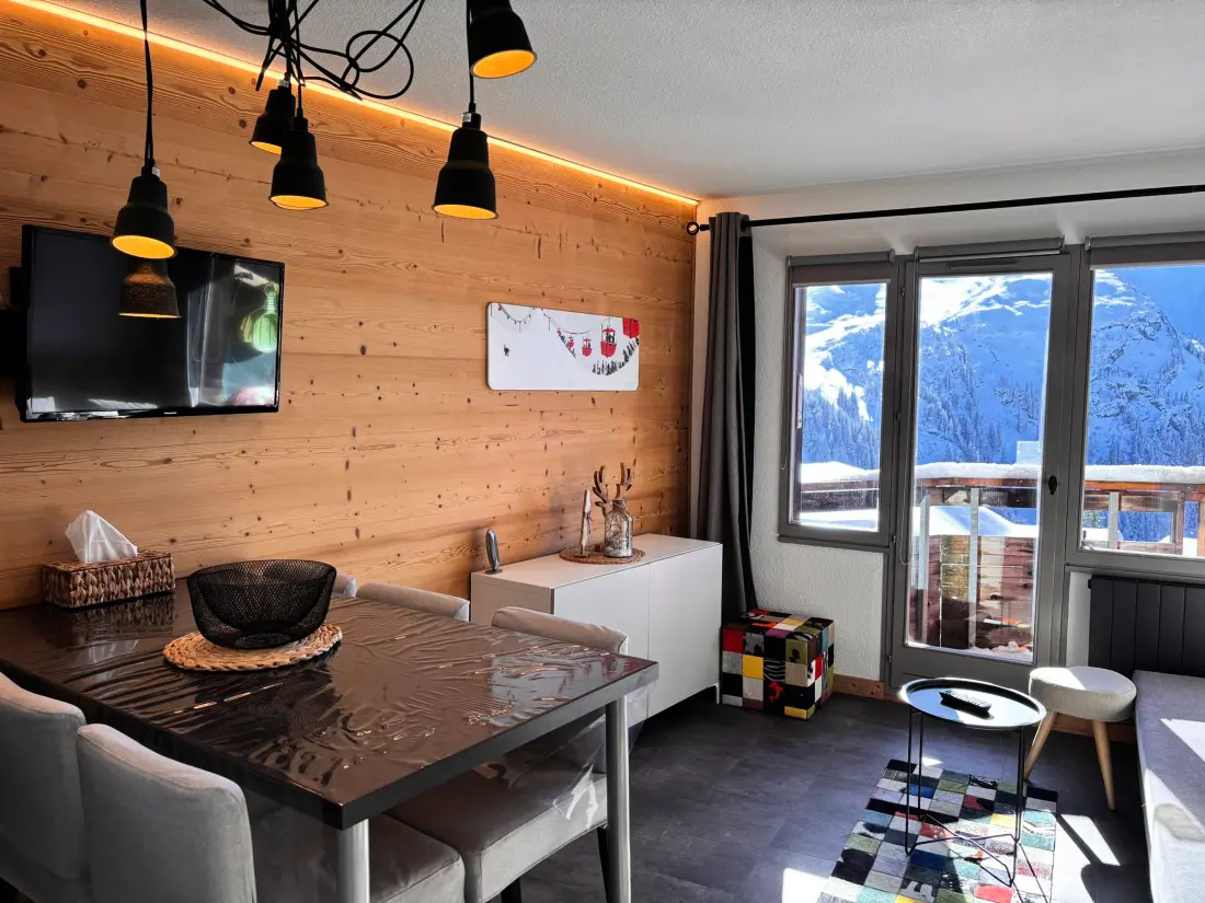 Location de Vacances Avoriaz 156