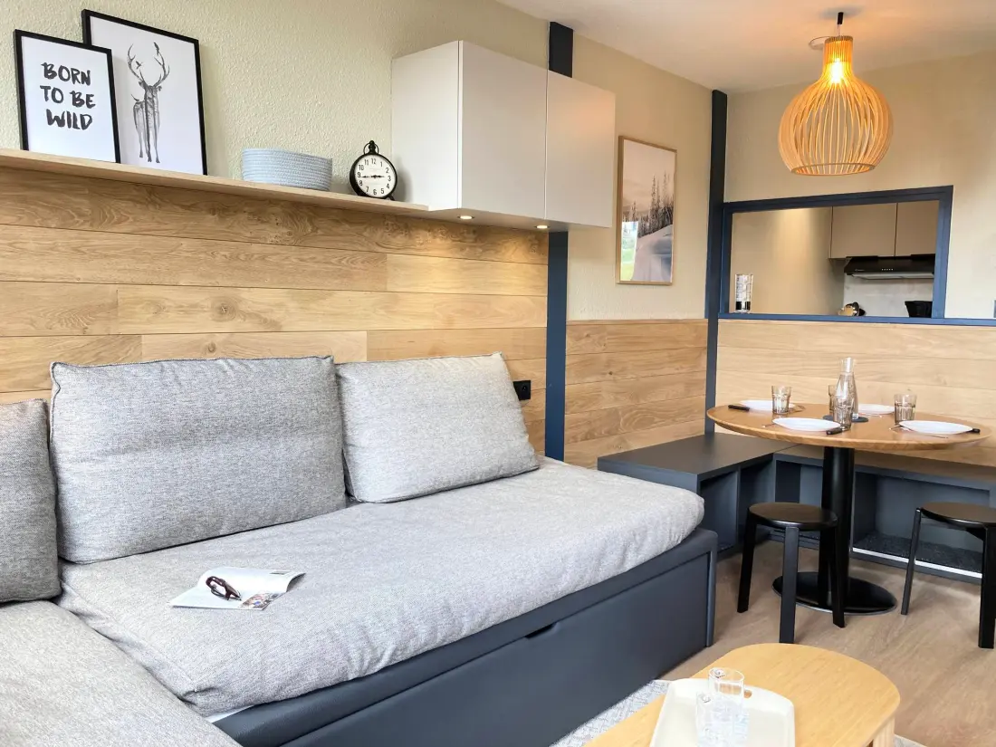 Location de Vacances Avoriaz 157
