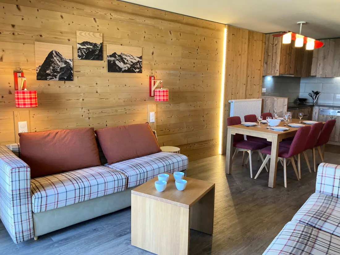 Location de Vacances Avoriaz 158