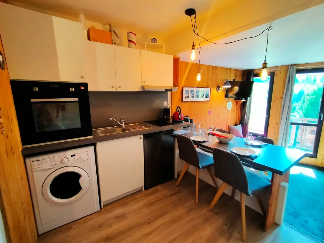 Location de Vacances Avoriaz 160