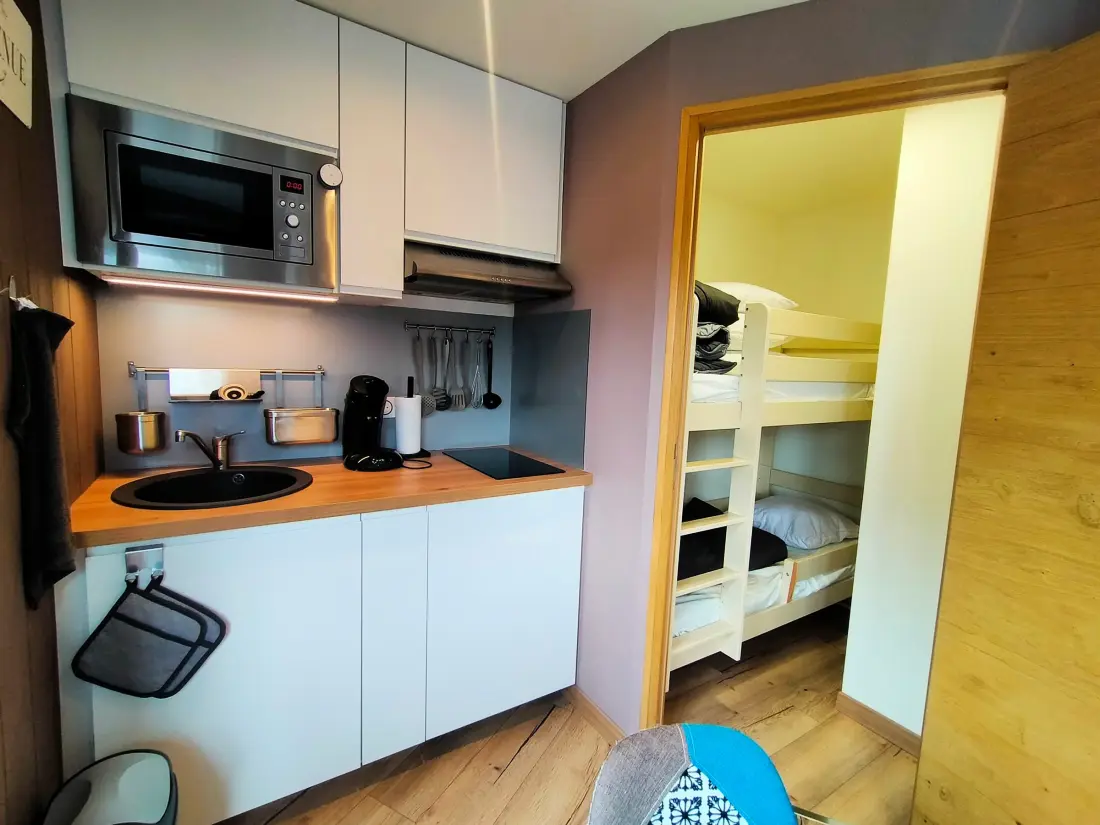 Location de Vacances Avoriaz 163