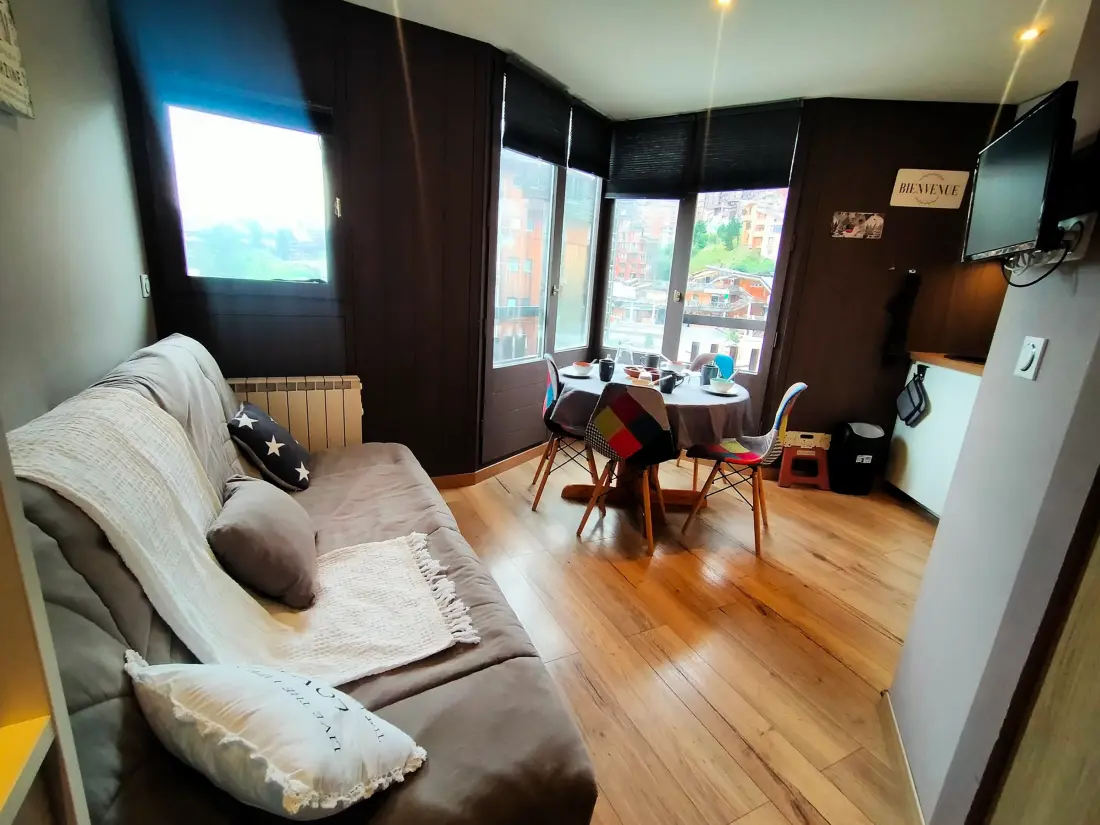 Location de Vacances Avoriaz 163