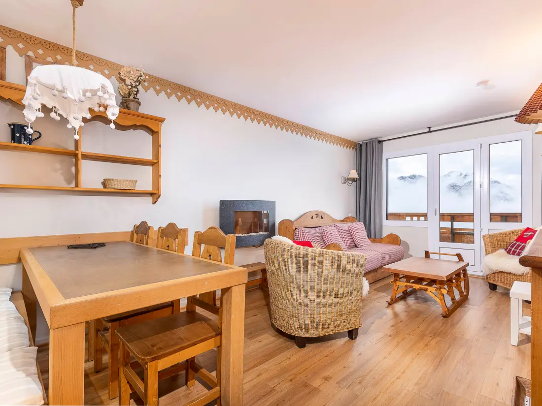 Location de Vacances Avoriaz 167