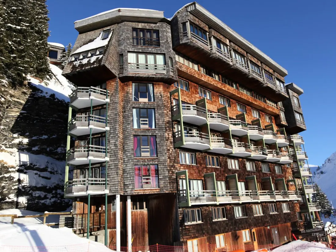 Location de Vacances Avoriaz 171