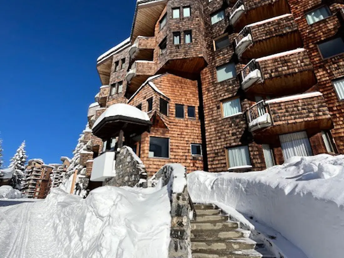 Location de Vacances Avoriaz 18