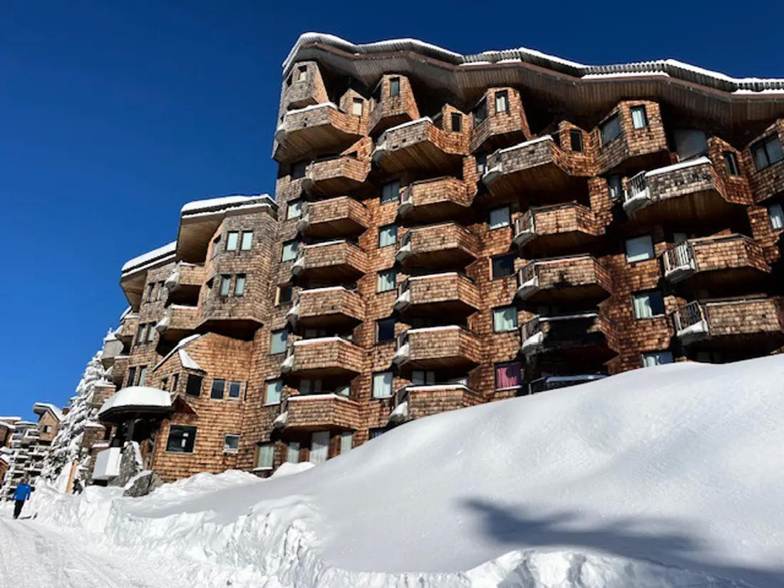 Location de Vacances Avoriaz 19