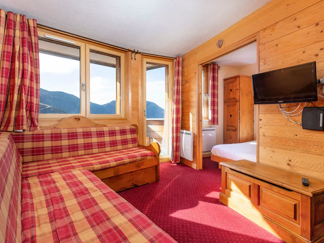 Location de Vacances Avoriaz 195