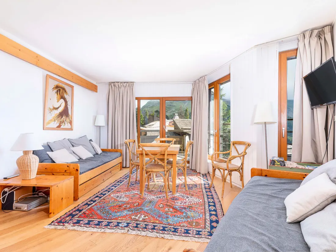 Location de Vacances Avoriaz 197