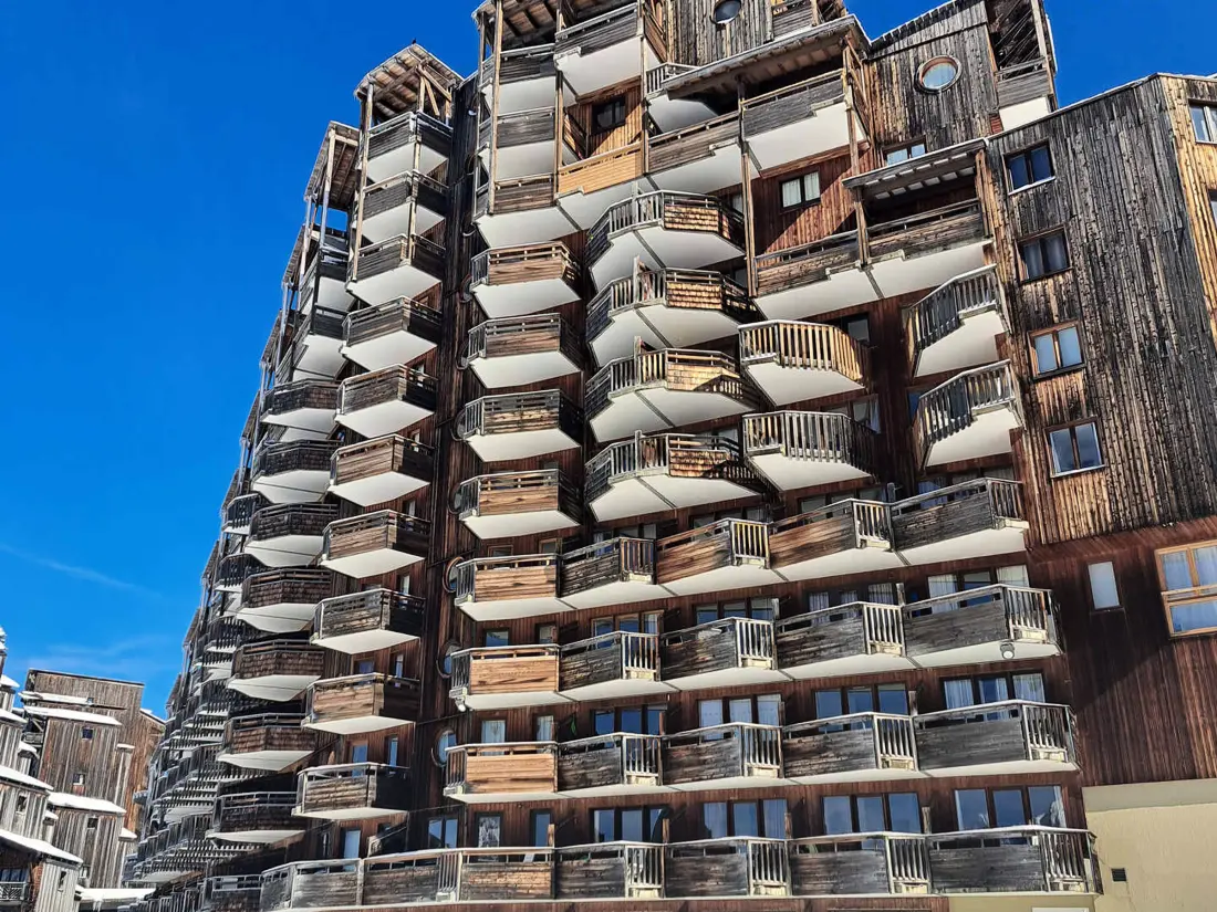 Location de Vacances Avoriaz 200