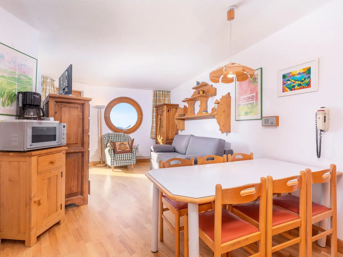 Location de Vacances Avoriaz 200