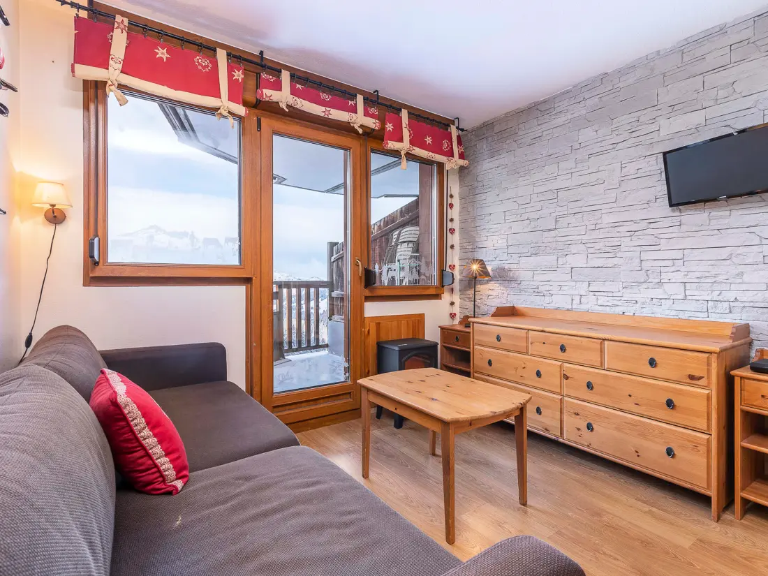 Location de Vacances Avoriaz 203