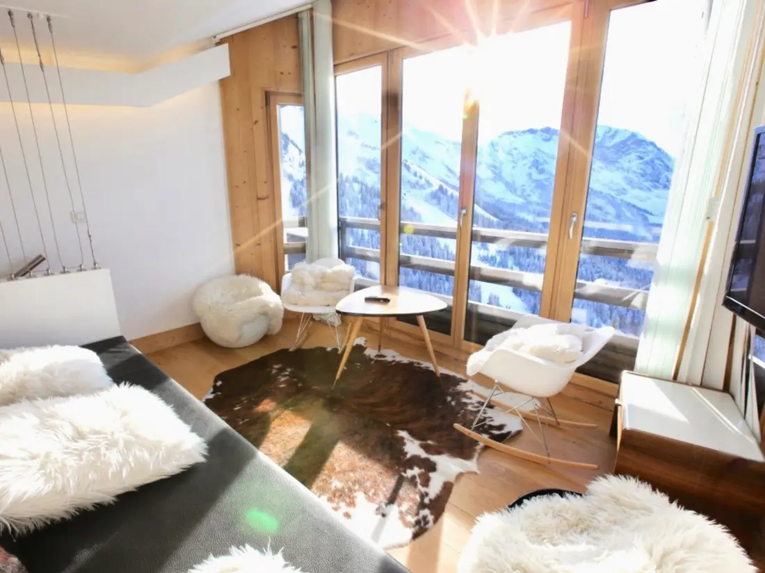 Location de Vacances Avoriaz 207