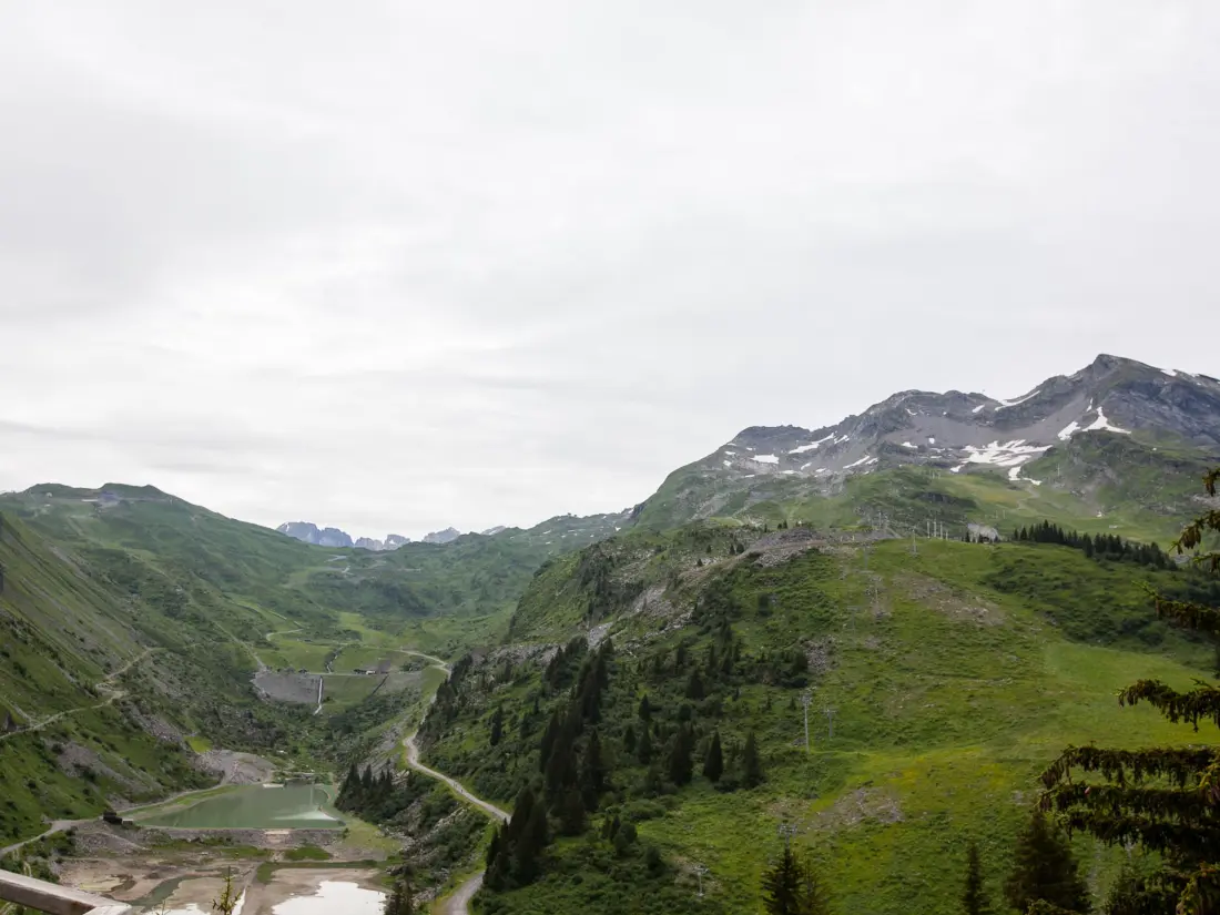 Location de Vacances Avoriaz 208