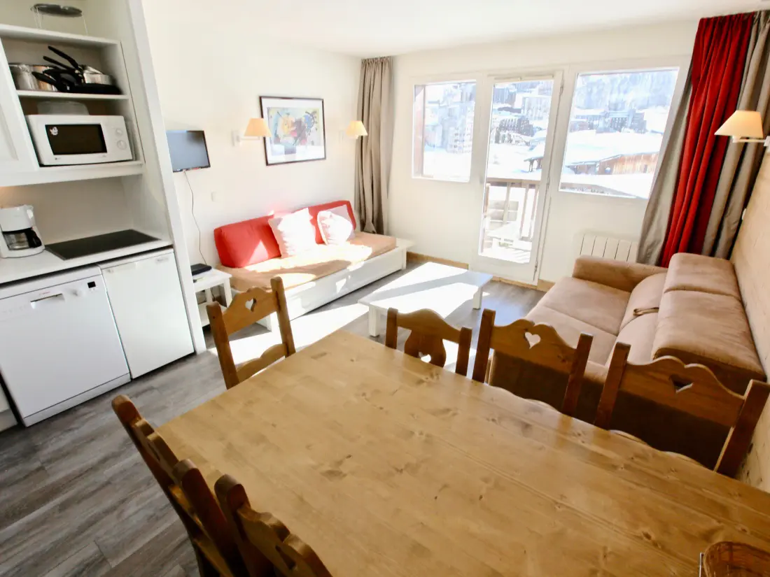 Location de Vacances Avoriaz 211