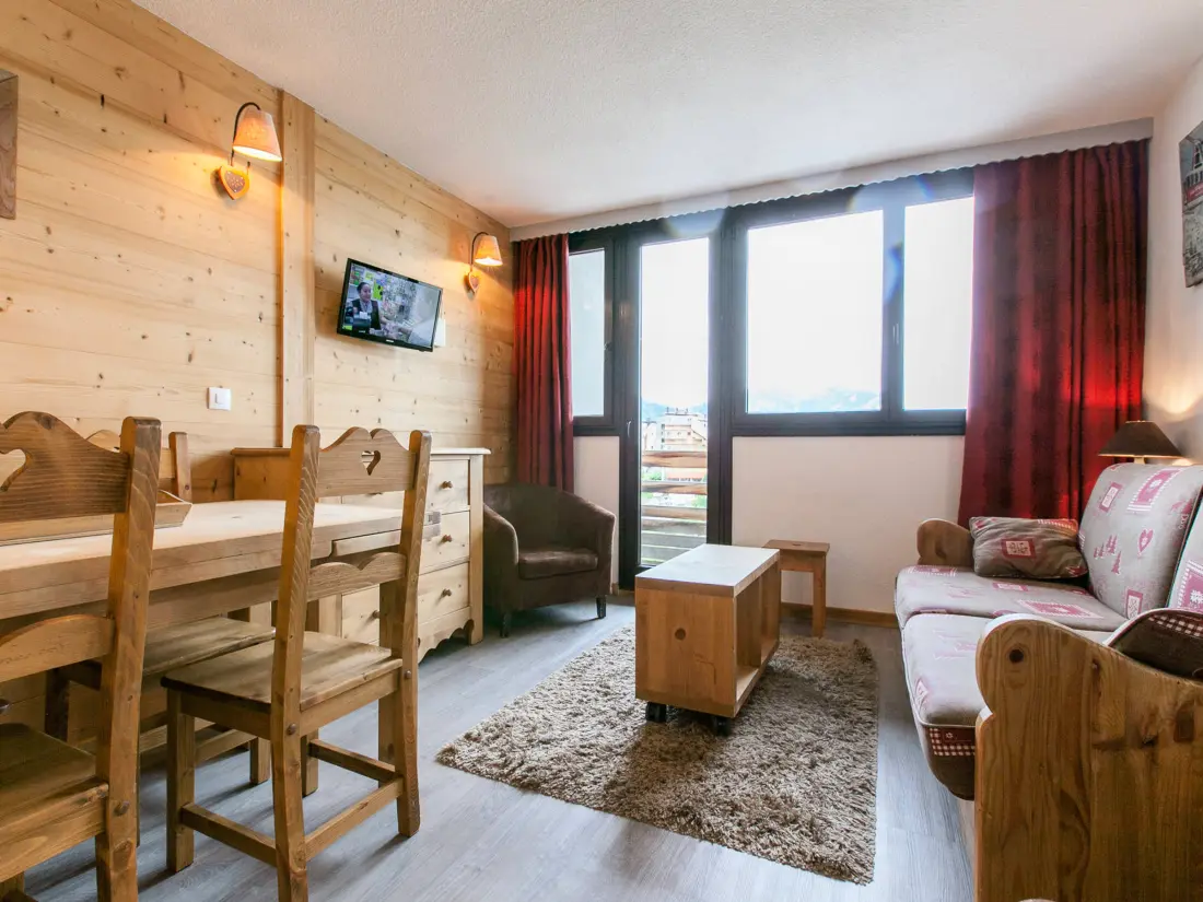 Location de Vacances Avoriaz 216