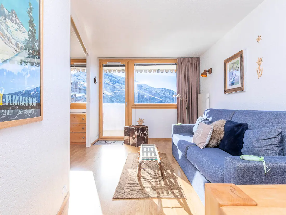 Location de Vacances Avoriaz 219