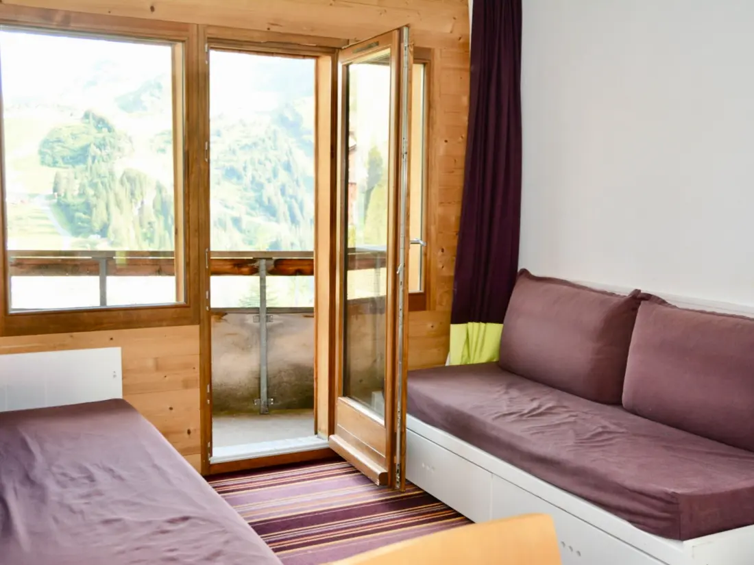 Location de Vacances Avoriaz 221