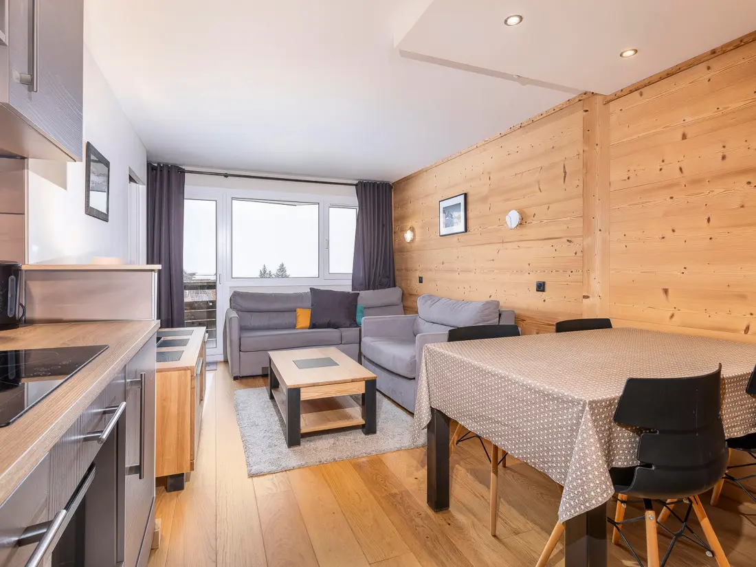 Location de Vacances Avoriaz 228