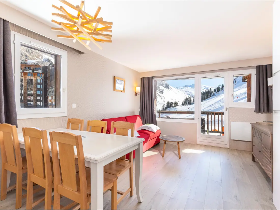 Location de Vacances Avoriaz 229